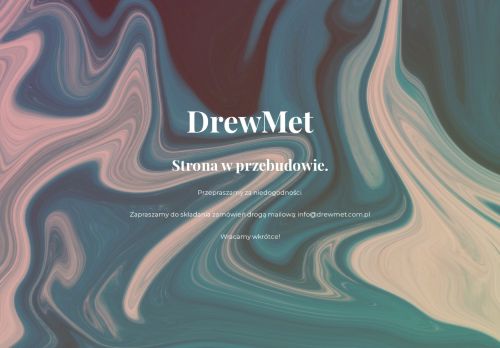 drewmet.sklep.pl