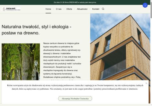 drewmis.pl