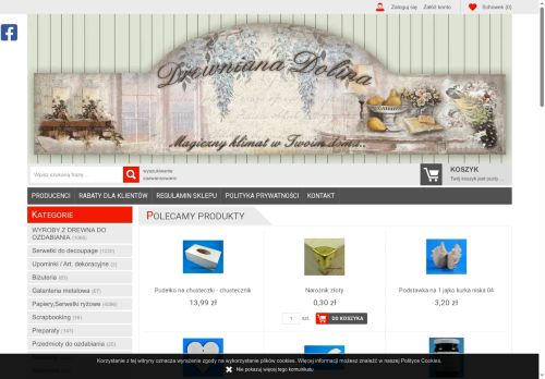 drewnianadolina.pl