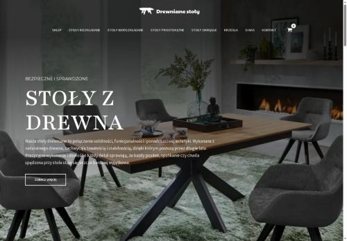 drewnianestoly.pl
