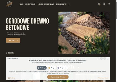 drewno-betonowe.pl