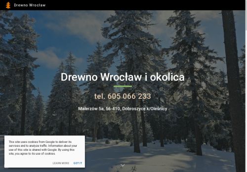 drewno-wroclaw.pl