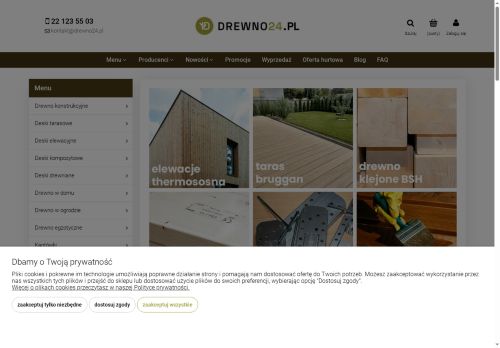 drewno24.pl
