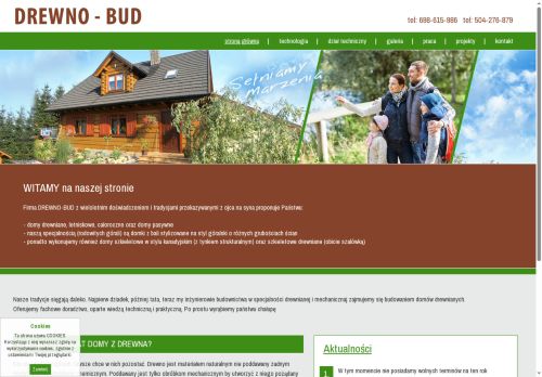 drewnobud.pl