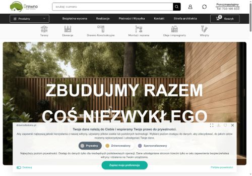 drewnodladomu.pl