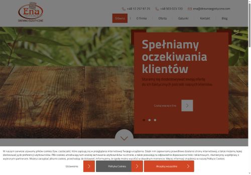 drewnoegzotyczne.com