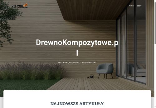 drewnokompozytowe.pl