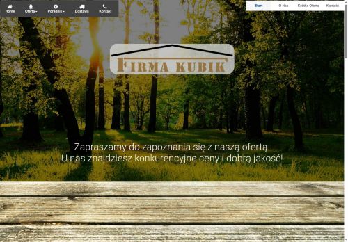 drewnokubik.pl