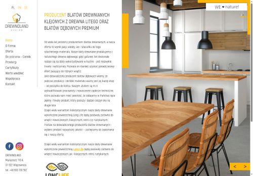 drewnoland.eu