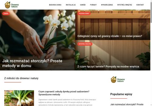drewnonatura.pl