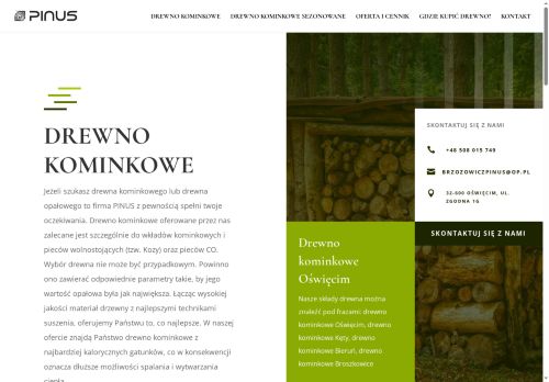 drewnooswiecim.pl
