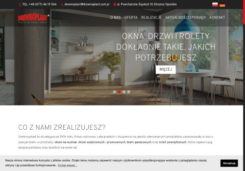 drewnoplast.com.pl