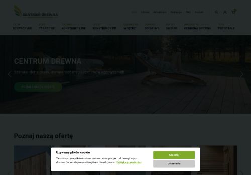 drewnoprofilowane.pl