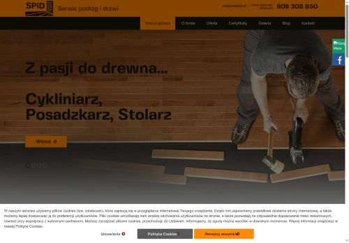 drewnospid.pl