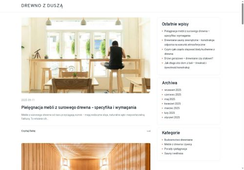 drewnozdusza.pl
