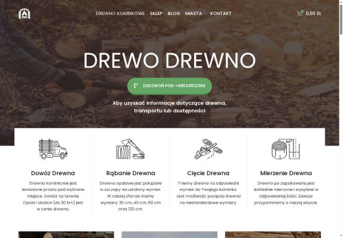 drewo.pl