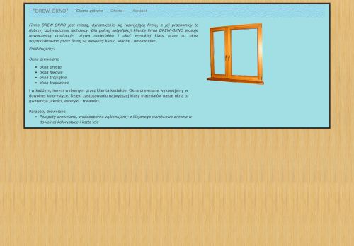 drewokno.beskidy.pl