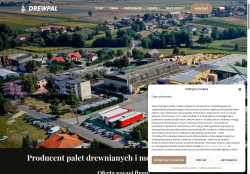 drewpal.pl