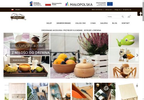 drewpart.pl