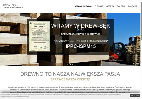 drewsek.pl