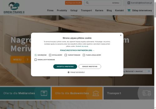 drewtrans.pl