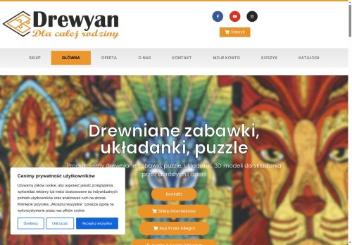 drewyan.pl