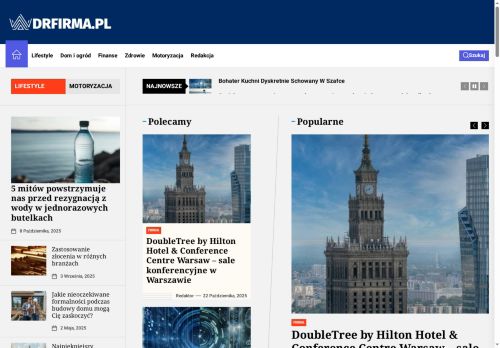 drfirma.pl