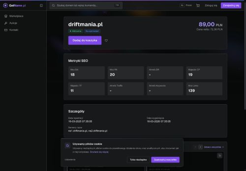 driftmania.pl