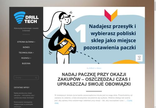 drill-tech.pl