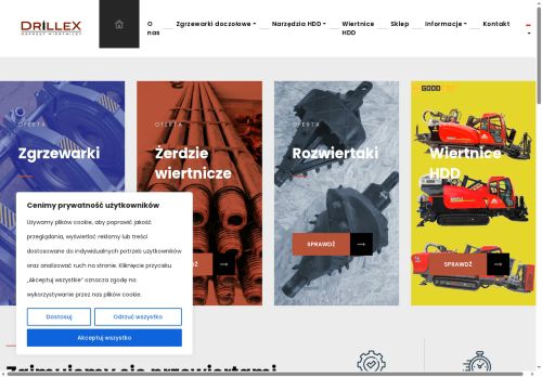 drillex.pl