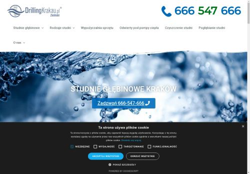 drillingkrakau.pl