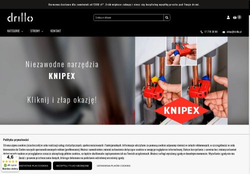drillo.pl