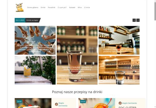 drinkiprzepisy.pl