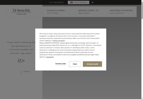 drirenaerisspa.pl