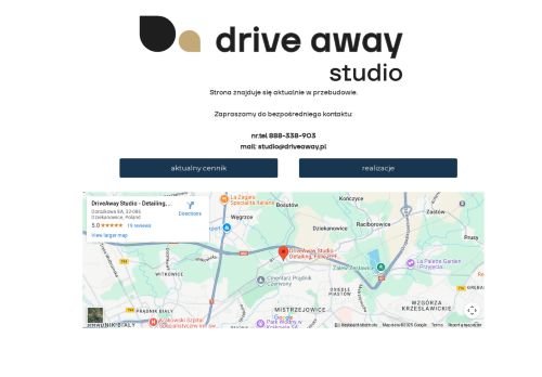 driveaway.pl