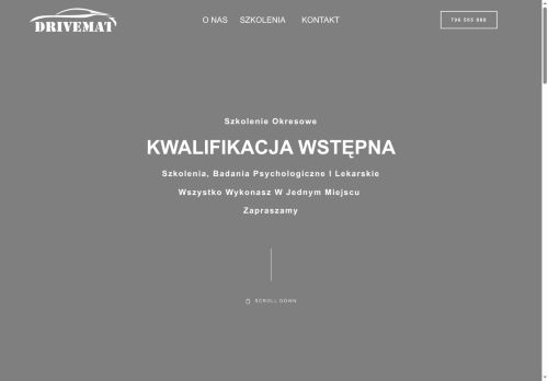 drivemat.pl
