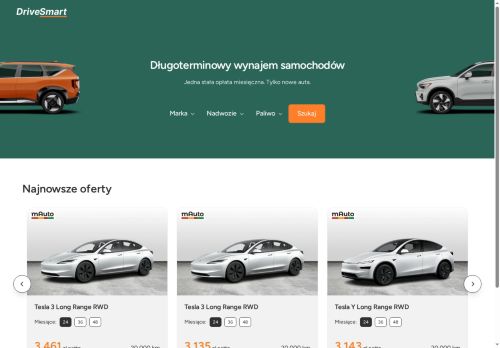 drivesmart.pl
