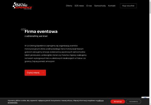 drivingexperience.pl