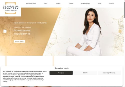 drkarolinaszymczak.com