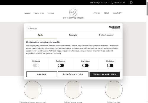 drkopaczynski.pl