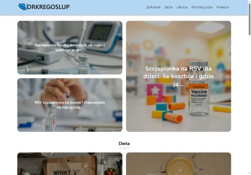 drkregoslup.pl
