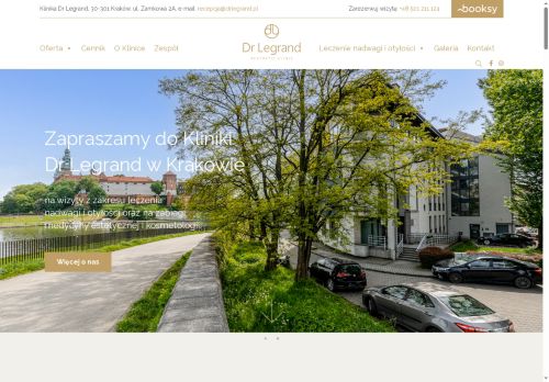 drlegrand.pl