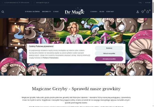 drmagic.pl