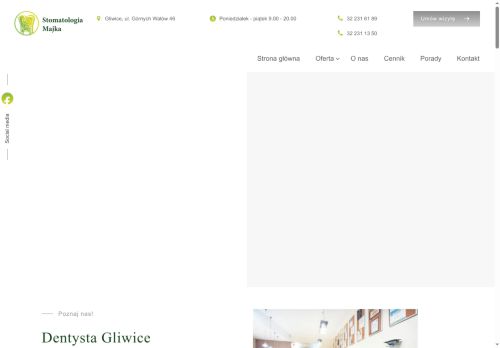 drmajka.pl
