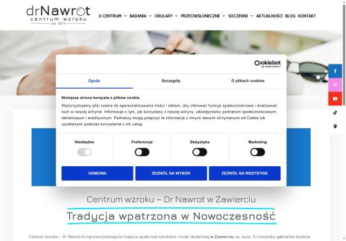 drnawrot.pl