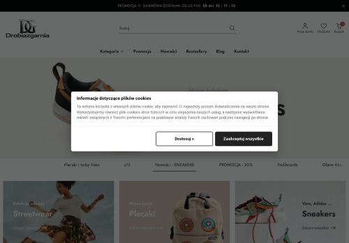 drobiazgarnia.pl
