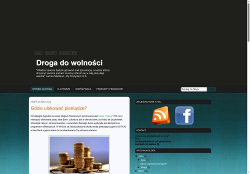 droga-do-wolnosci.blogspot.com