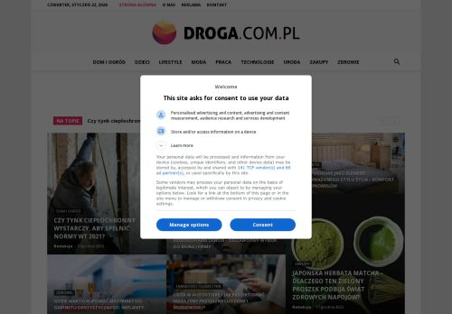 droga.com.pl