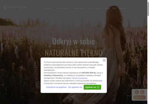 drogapiekna.com