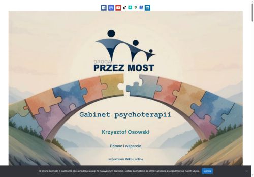 drogaprzezmost.pl